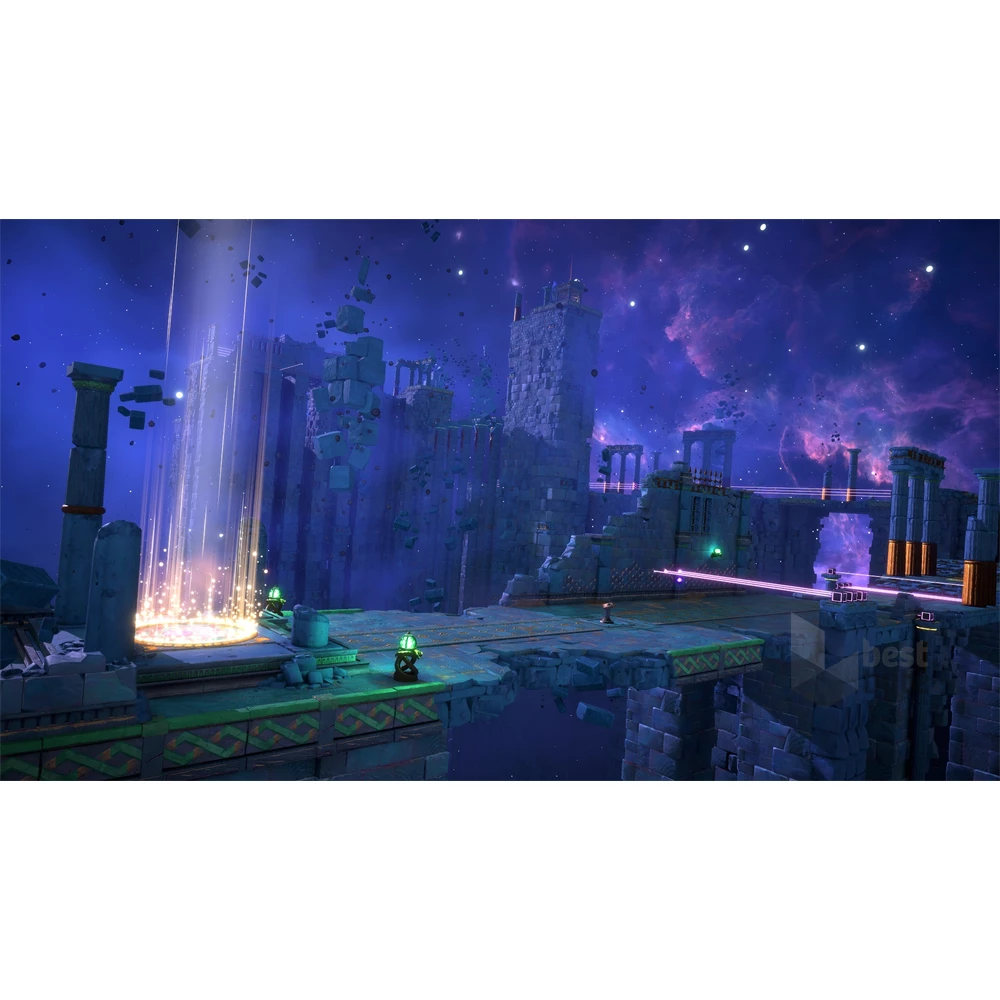 Immortals: Fenyx Rising Gold Edition PS4/PS5 játékszoftver