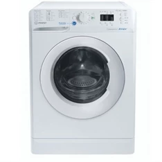 Indesit BDA 761483X W EE N elöltöltős mosó-szárítógép