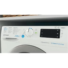 Indesit BDE 96436 EWSV EE mosó-szárítógép