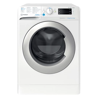 Indesit BDE 96436 EWSV EE mosó-szárítógép