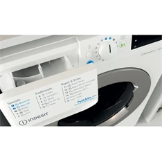 Indesit BDE 96436 EWSV EE mosó-szárítógép