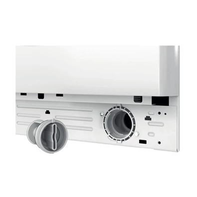 Indesit BDE 96436 EWSV EE mosó-szárítógép