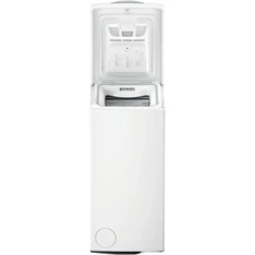 Indesit BTW S50400 EU N fehér, felültöltős, max.1000ford., 5 kg, mosógép