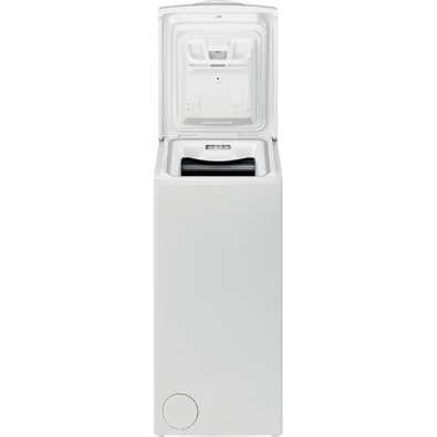 Indesit BTW S60400 EU/N 6 kg felültöltős mosógép