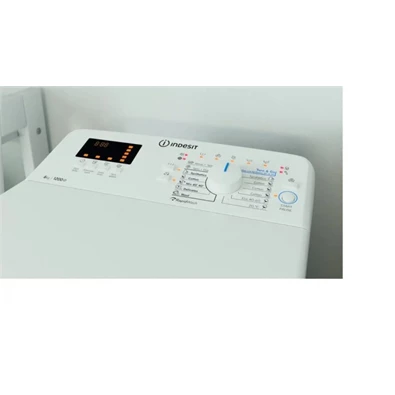 Indesit BTW S6240P EU/N 6 kg felültöltős mosógép