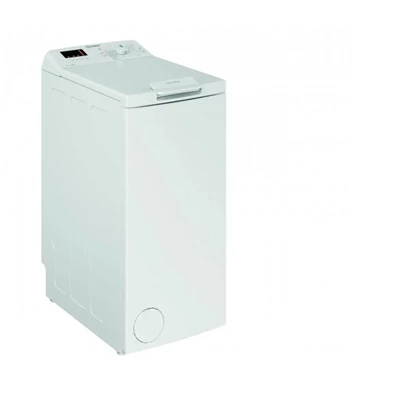 Indesit BTW S6240P EU/N 6 kg felültöltős mosógép