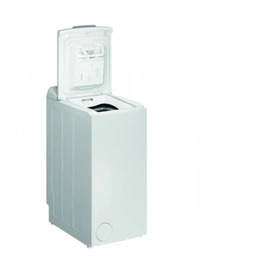 Indesit BTW S6240P EU/N 6 kg felültöltős mosógép