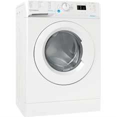 Indesit BWSA 61051 W EU N elöltöltős mosógép