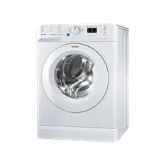 Indesit BWSA 61053 W EU elöltöltős keskeny mosógép