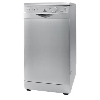 Indesit DSR 15B S EU mosogatógép