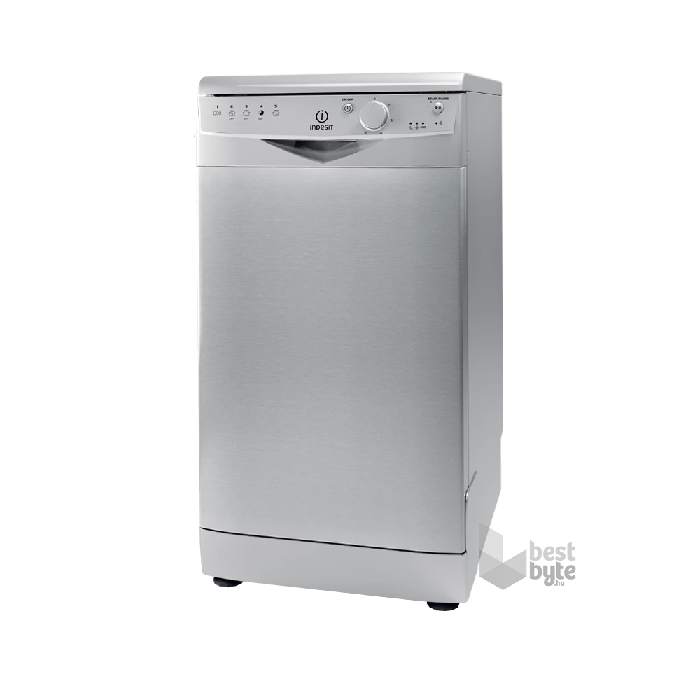 Indesit DSR 15B S EU mosogatógép