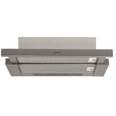 Indesit H 461 IX.1/1 beépíthető páraleszívó