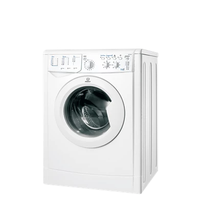 Indesit IWDC 71680 ECO EU elöltöltős mosó-szárítógép