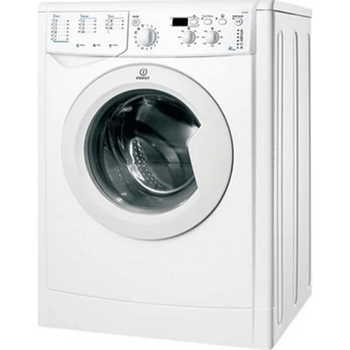 Indesit IWUD 41051 C ECO EU keskeny mosógép