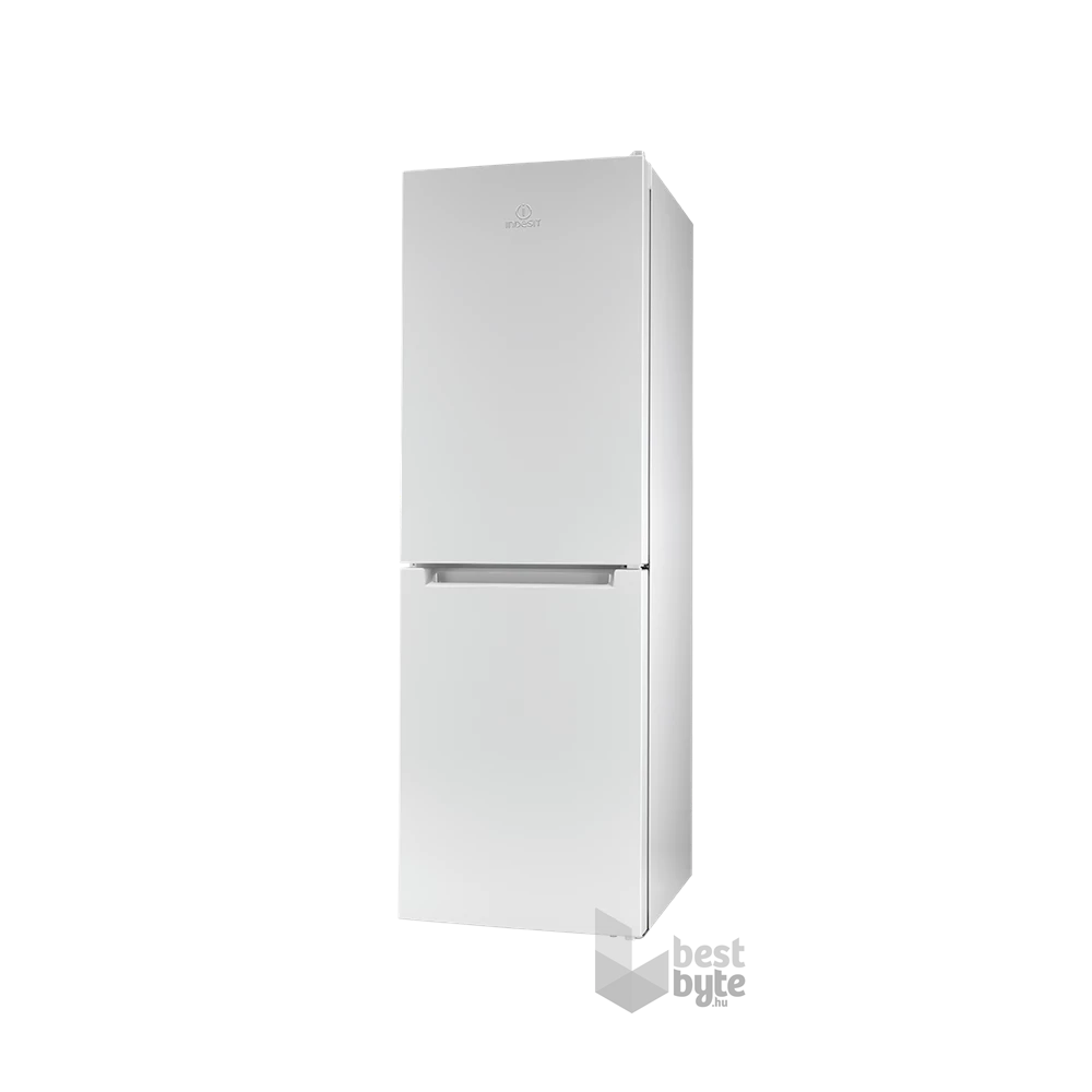 Indesit LR7 S2 W alulfagyasztós hűtőszekrény