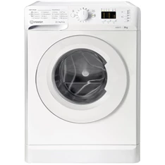 Indesit MTWSA 61252 W EE keskeny elöltöltős mosógép
