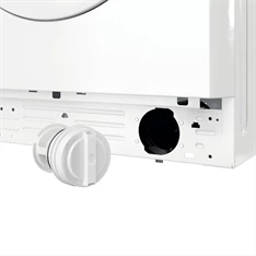 Indesit MTWSA 61252 W EE keskeny elöltöltős mosógép