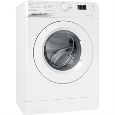 Indesit MTWSA 61252 W EE keskeny elöltöltős mosógép