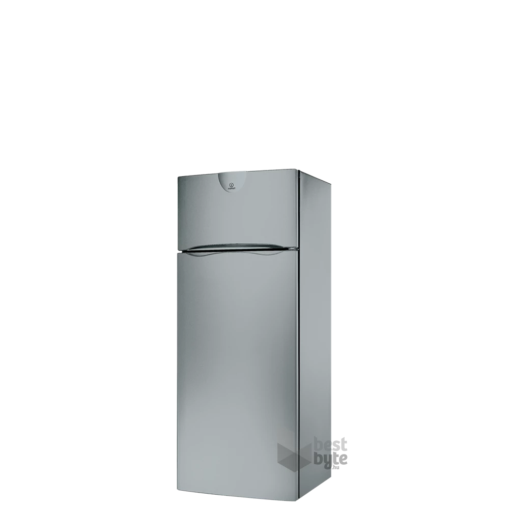 Indesit RAA 27 IX felülfagyasztós hűtőszekrény