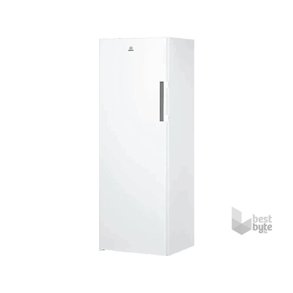 Indesit UI6 2 W fehér, egyajtós, Fagyasztó:245L, fagyasztószekrény