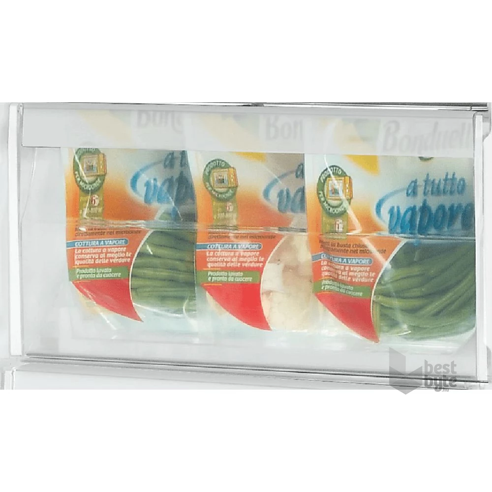 Indesit UI6 2 W fehér, egyajtós, Fagyasztó:245L, fagyasztószekrény