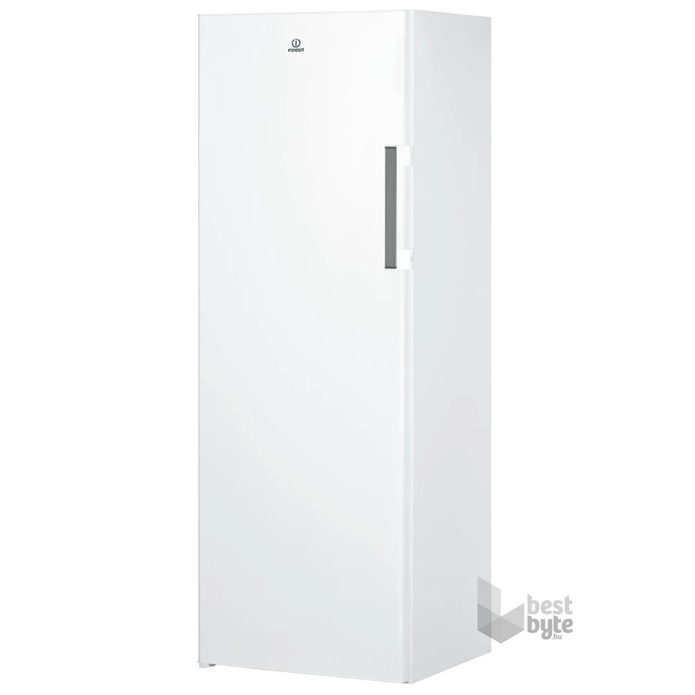 Indesit UI6 2 W fehér, egyajtós, Fagyasztó:245L, fagyasztószekrény