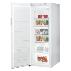 Indesit UI6 2 W fagyasztószekrény