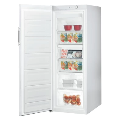 Indesit UI6 2 W fagyasztószekrény