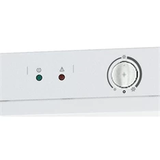 Indesit UI6 2 W fagyasztószekrény