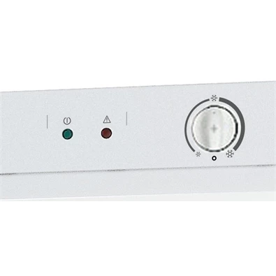 Indesit UI6 2 W fagyasztószekrény