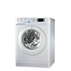 Indesit XWE 81283X W EU elöltöltős mosógép