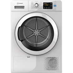 Indesit YT M11 83K RX EU hőszivattyús szárítógép