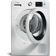 Indesit YT M11 83K RX EU hőszivattyús szárítógép