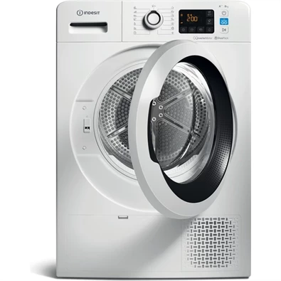 Indesit YT M11 83K RX EU hőszivattyús szárítógép