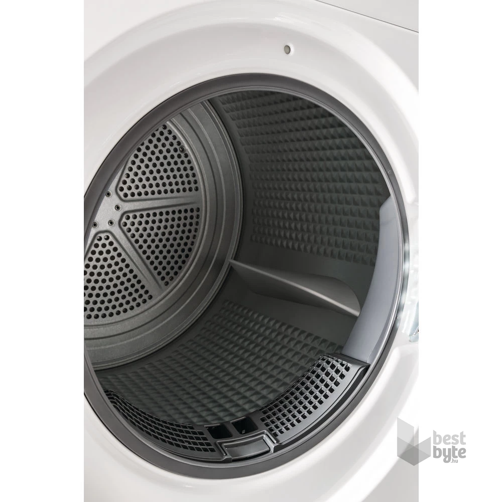Indesit YT M11 83K RX EU fehér, 8 kg, hőszivattyús, szárítógép