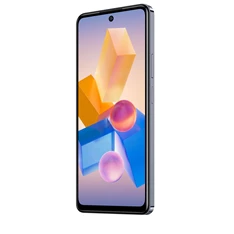 Infinix Hot 40 Pro 8/256GB DualSIM kártyafüggetlen okostelefon - fekete (Android)