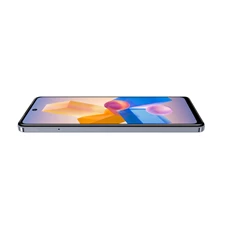 Infinix Hot 40 Pro 8/256GB DualSIM kártyafüggetlen okostelefon - fekete (Android)