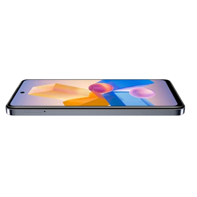 Infinix Hot 40i 4/128GB DualSIM kártyafüggetlen okostelefon - fekete (Android)
