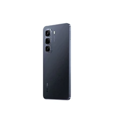 Infinix Hot 50 8/128GB DualSIM kártyafüggetlen okostelefon - fekete (Android)