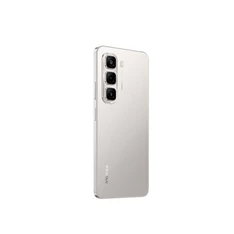 Infinix Hot 50 8/128GB DualSIM kártyafüggetlen okostelefon - szürke (Android)