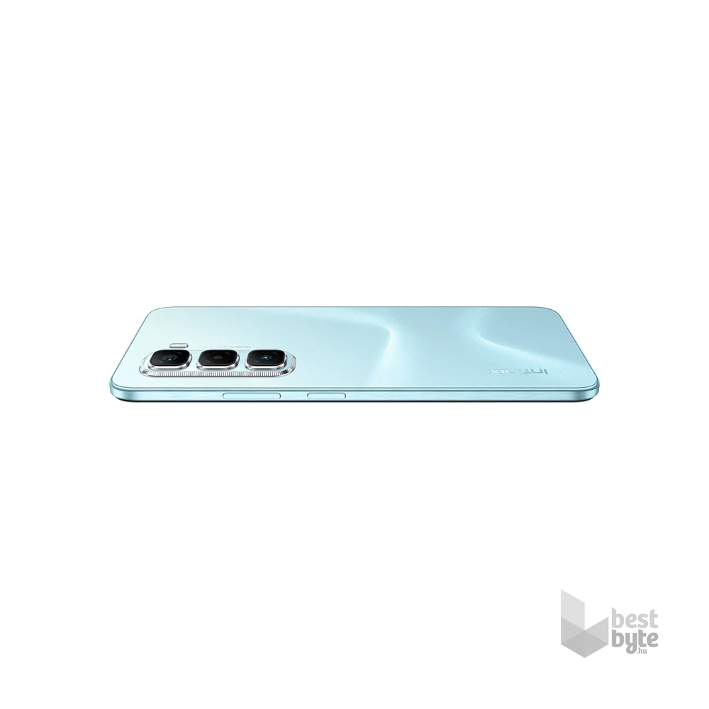 Infinix Hot 50 Pro 8/256GB DualSIM kártyafüggetlen okostelefon - kék (Android)