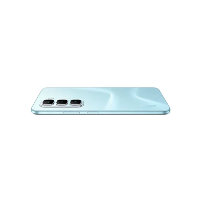 Infinix Hot 50 Pro 8/256GB DualSIM kártyafüggetlen okostelefon - kék (Android)