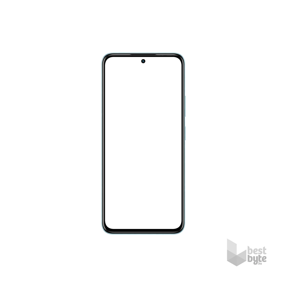 Infinix Hot 50 Pro 8/256GB DualSIM kártyafüggetlen okostelefon - kék (Android)