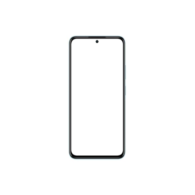 Infinix Hot 50 Pro 8/256GB DualSIM kártyafüggetlen okostelefon - kék (Android)