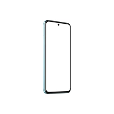 Infinix Hot 50 Pro 8/256GB DualSIM kártyafüggetlen okostelefon - kék (Android)