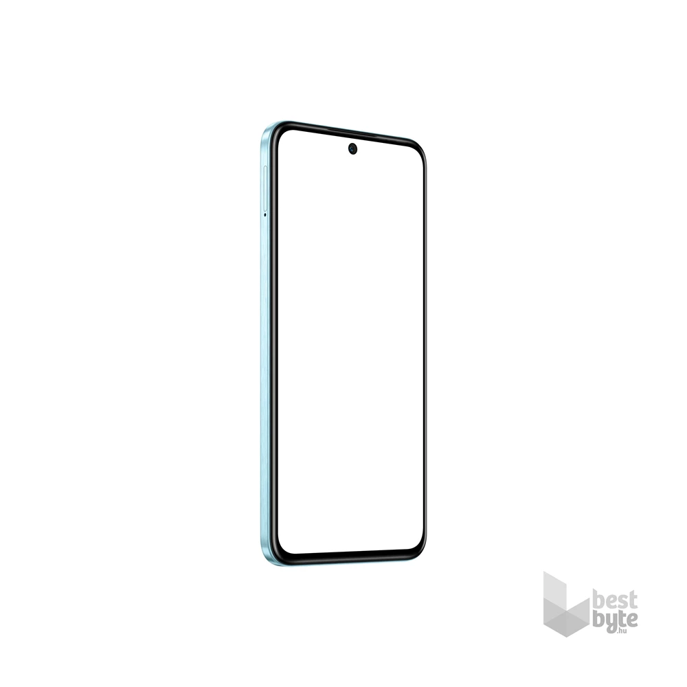 Infinix Hot 50 Pro 8/256GB DualSIM kártyafüggetlen okostelefon - kék (Android)
