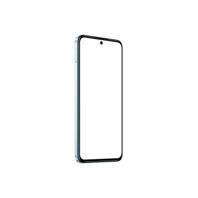 Infinix Hot 50 Pro 8/256GB DualSIM kártyafüggetlen okostelefon - kék (Android)