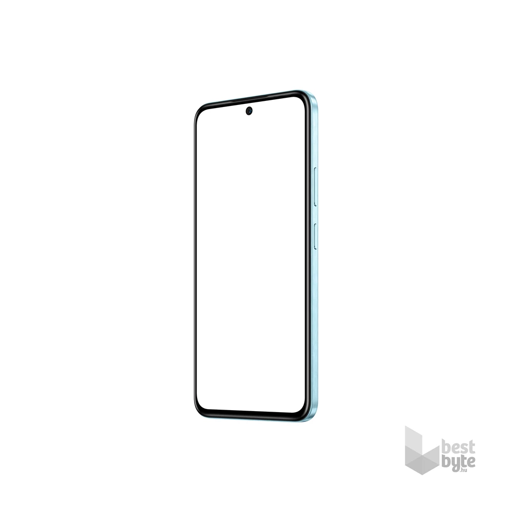 Infinix Hot 50 Pro 8/256GB DualSIM kártyafüggetlen okostelefon - kék (Android)