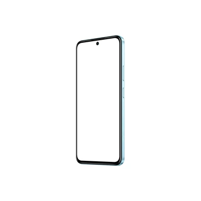 Infinix Hot 50 Pro 8/256GB DualSIM kártyafüggetlen okostelefon - kék (Android)