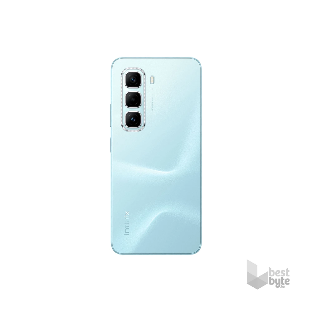 Infinix Hot 50 Pro 8/256GB DualSIM kártyafüggetlen okostelefon - kék (Android)